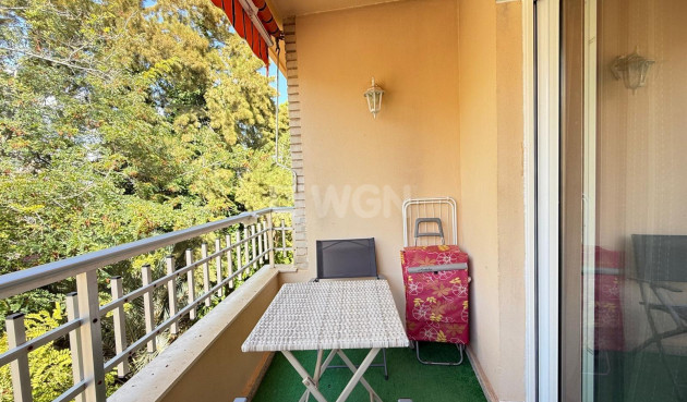 Resale - Penthouse - San Pedro del Pinatar - San Pedro De Pinatar