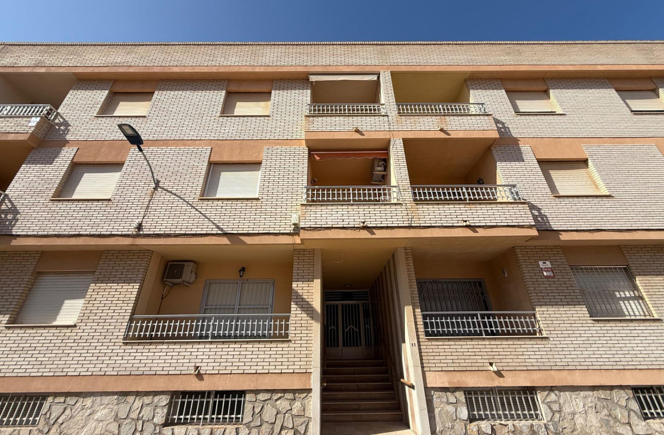 Resale - Penthouse - San Pedro del Pinatar - San Pedro De Pinatar