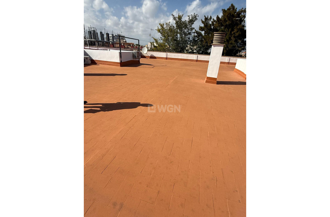 Resale - Penthouse - San Pedro del Pinatar - San Pedro De Pinatar