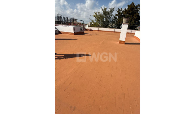 Resale - Penthouse - San Pedro del Pinatar - San Pedro De Pinatar