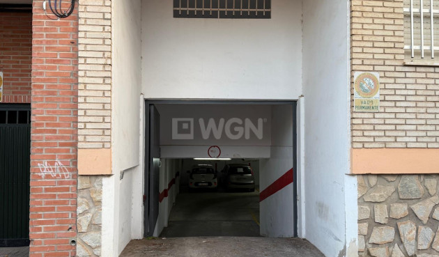 Resale - Penthouse - San Pedro del Pinatar - San Pedro De Pinatar