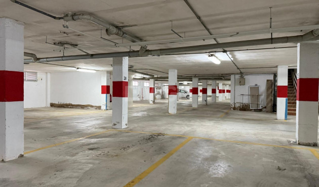 Resale - Penthouse - San Pedro del Pinatar - San Pedro De Pinatar