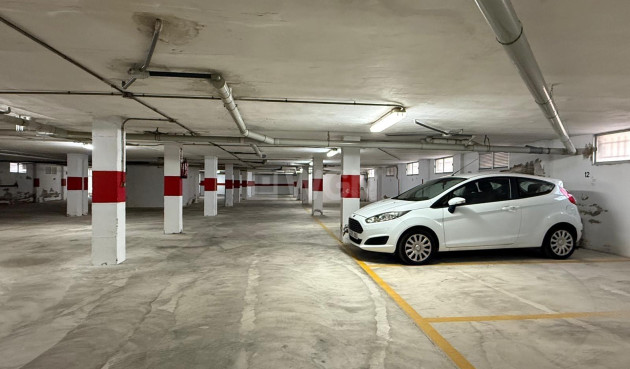 Resale - Penthouse - San Pedro del Pinatar - San Pedro De Pinatar