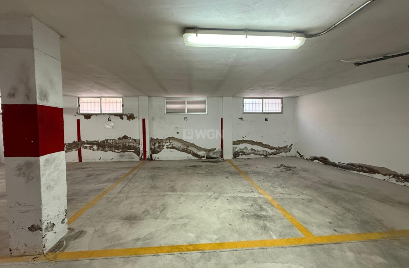 Resale - Penthouse - San Pedro del Pinatar - San Pedro De Pinatar