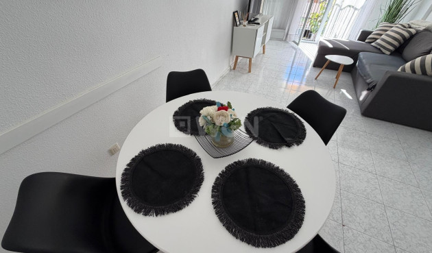 Odsprzedaż - Mieszkanie w bloku - Lo Pagan - Villananitos