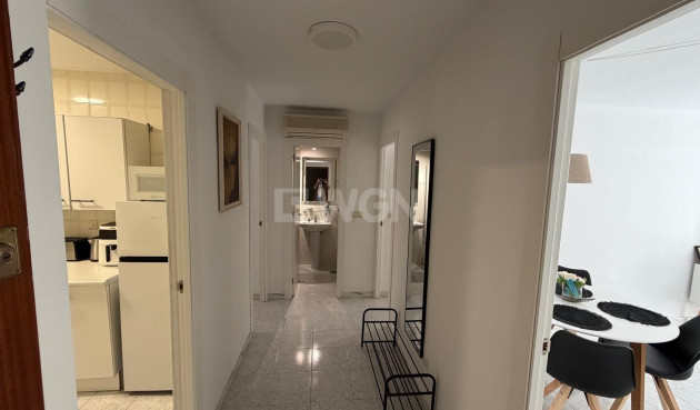 Odsprzedaż - Mieszkanie w bloku - Lo Pagan - Villananitos