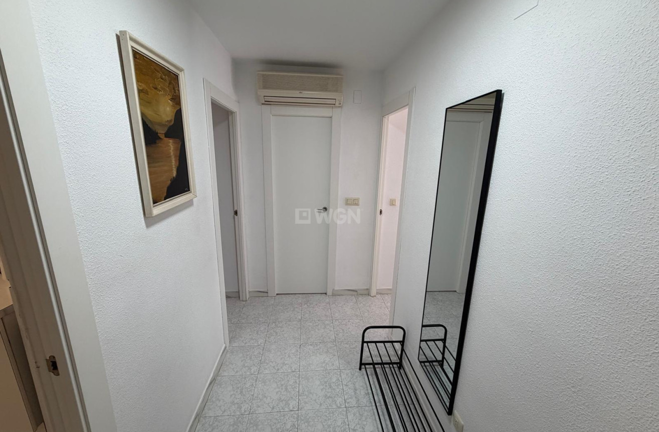 Odsprzedaż - Mieszkanie w bloku - Lo Pagan - Villananitos