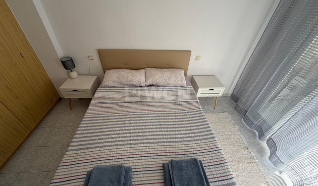 Odsprzedaż - Mieszkanie w bloku - Lo Pagan - Villananitos