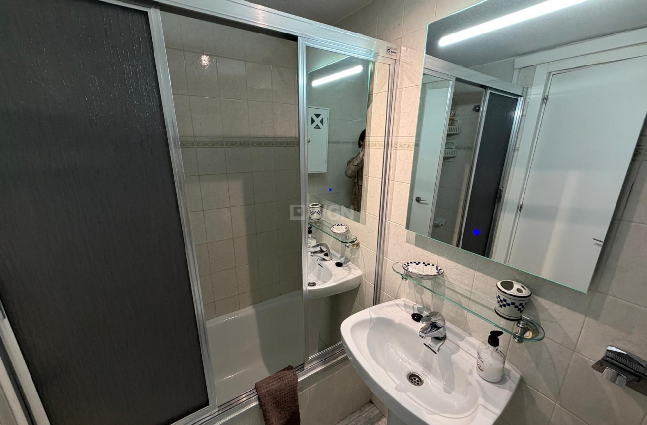 Odsprzedaż - Mieszkanie w bloku - Lo Pagan - Villananitos