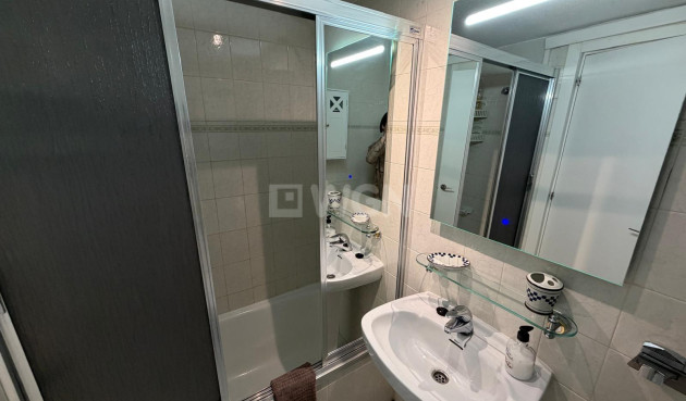 Odsprzedaż - Mieszkanie w bloku - Lo Pagan - Villananitos