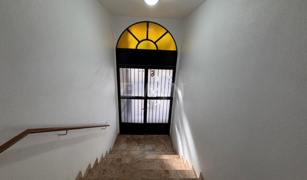 Odsprzedaż - Mieszkanie w bloku - Lo Pagan - Villananitos