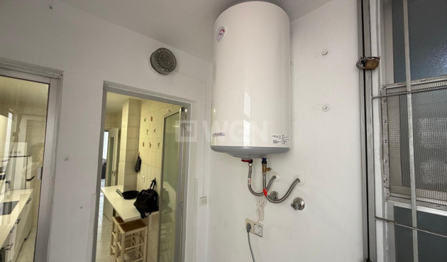 Odsprzedaż - Mieszkanie w bloku - Lo Pagan - Villananitos