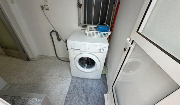 Odsprzedaż - Mieszkanie w bloku - Lo Pagan - Villananitos