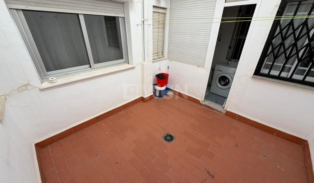 Odsprzedaż - Mieszkanie w bloku - Lo Pagan - Villananitos