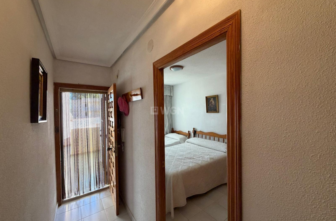 Resale - Apartment / flat - Lo Pagan - Villananitos