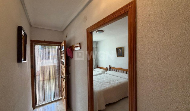 Resale - Apartment / flat - Lo Pagan - Villananitos