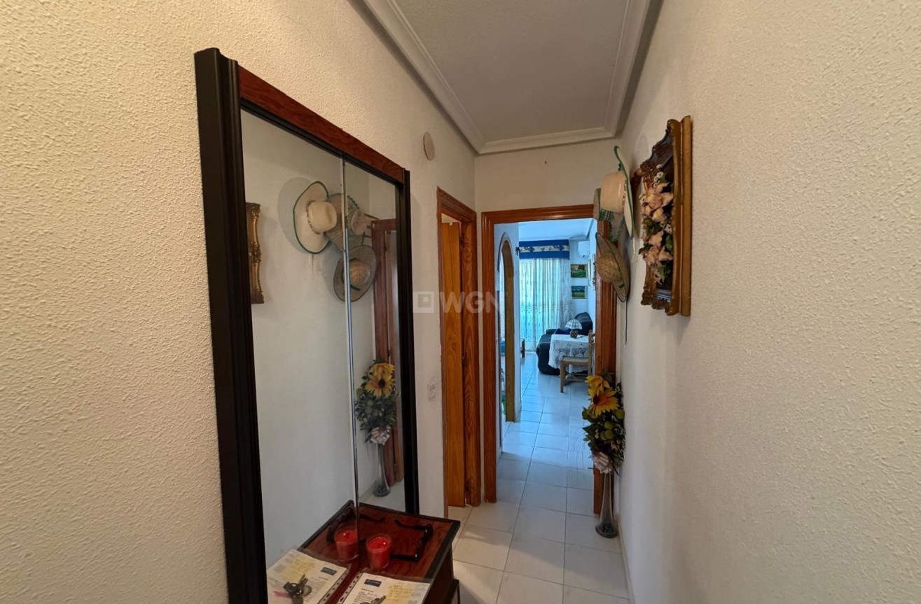 Resale - Apartment / flat - Lo Pagan - Villananitos