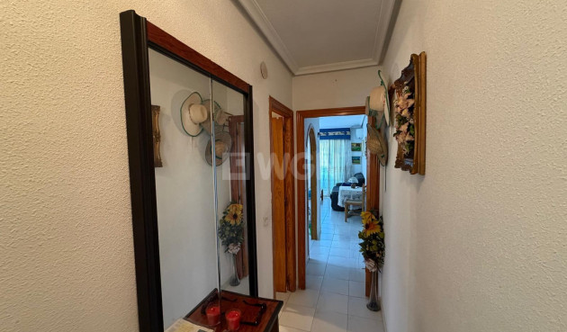 Resale - Apartment / flat - Lo Pagan - Villananitos