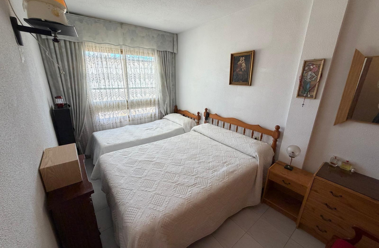 Resale - Apartment / flat - Lo Pagan - Villananitos