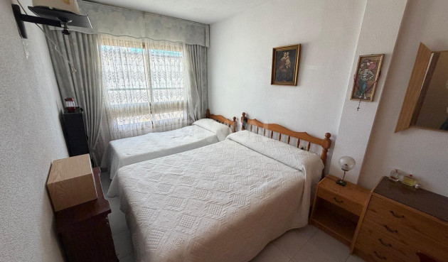 Resale - Apartment / flat - Lo Pagan - Villananitos