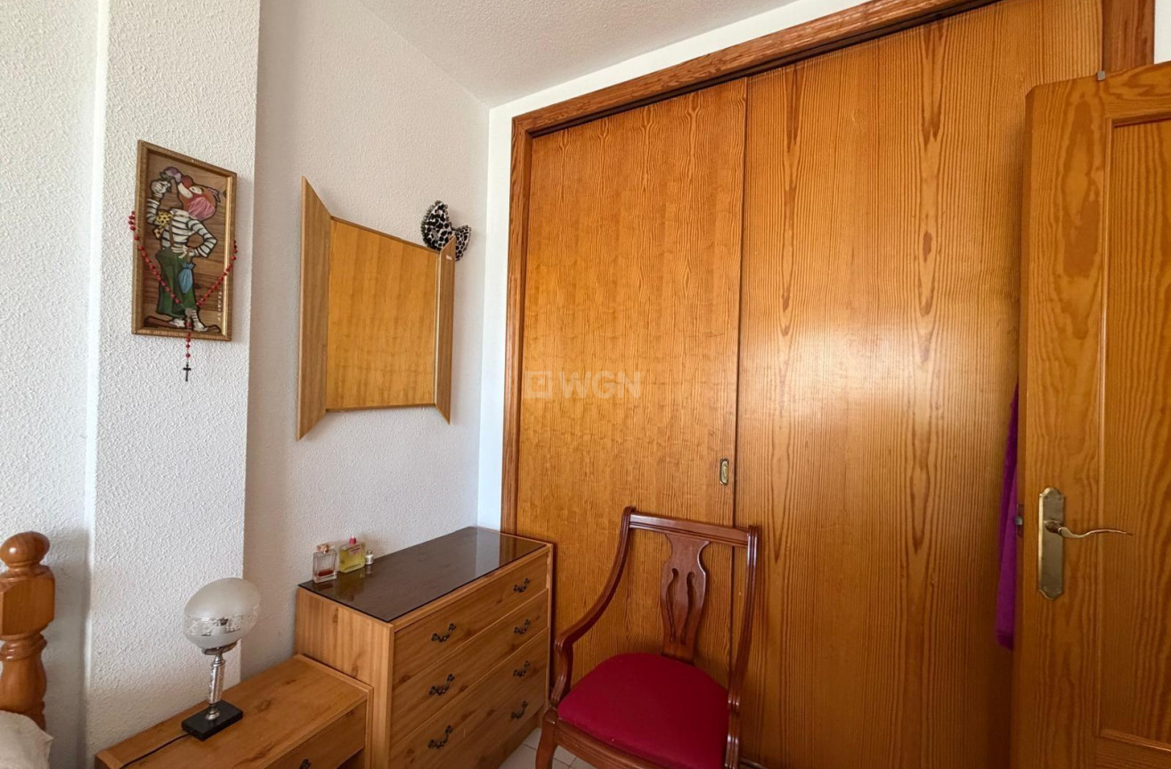 Resale - Apartment / flat - Lo Pagan - Villananitos
