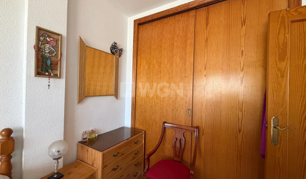 Resale - Apartment / flat - Lo Pagan - Villananitos