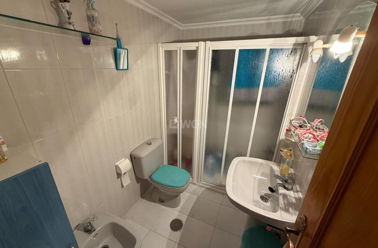 Resale - Apartment / flat - Lo Pagan - Villananitos