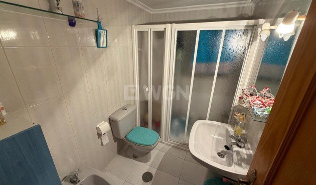 Resale - Apartment / flat - Lo Pagan - Villananitos