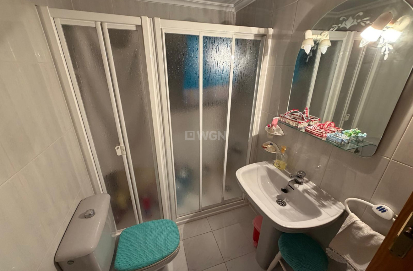 Resale - Apartment / flat - Lo Pagan - Villananitos