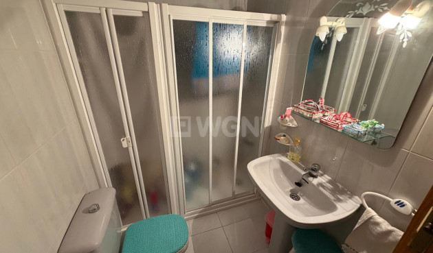 Resale - Apartment / flat - Lo Pagan - Villananitos