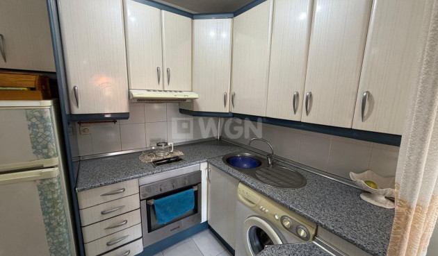 Resale - Apartment / flat - Lo Pagan - Villananitos