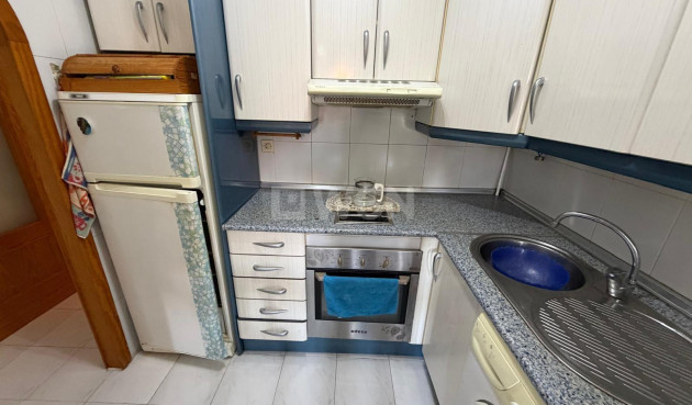 Resale - Apartment / flat - Lo Pagan - Villananitos