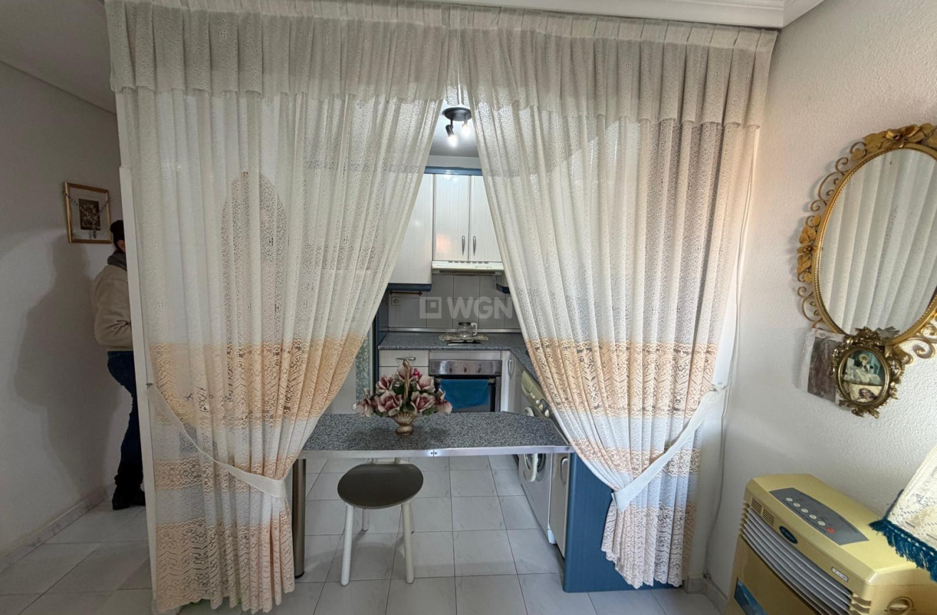 Resale - Apartment / flat - Lo Pagan - Villananitos