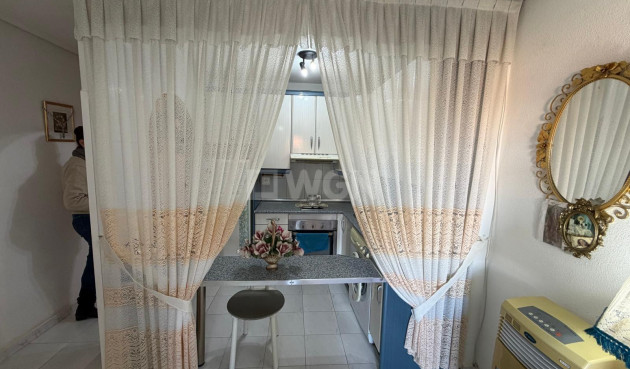 Resale - Apartment / flat - Lo Pagan - Villananitos