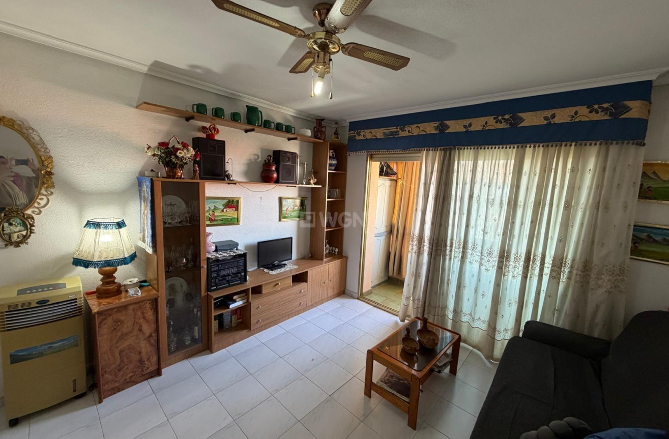 Resale - Apartment / flat - Lo Pagan - Villananitos