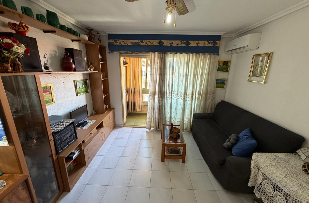 Resale - Apartment / flat - Lo Pagan - Villananitos