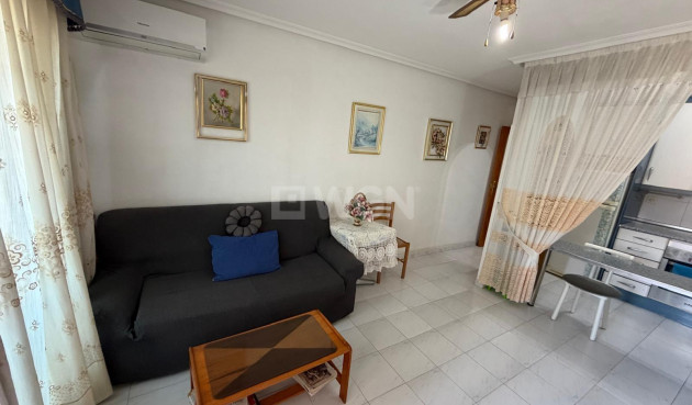 Resale - Apartment / flat - Lo Pagan - Villananitos