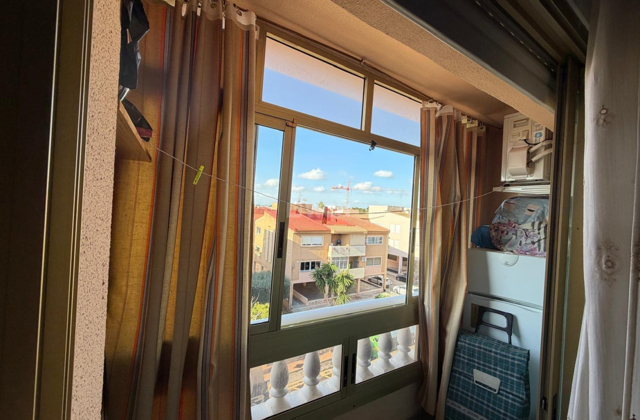 Resale - Apartment / flat - Lo Pagan - Villananitos