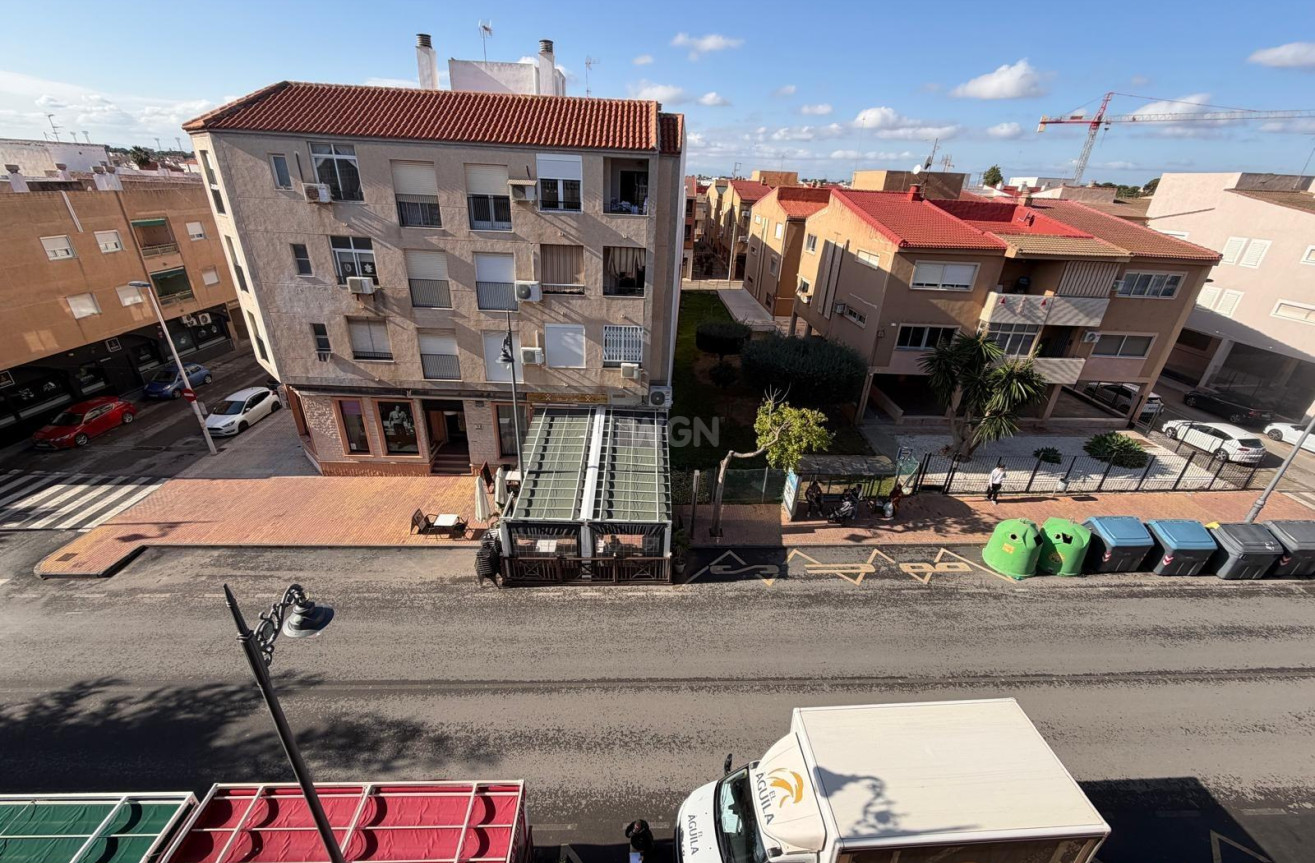 Resale - Apartment / flat - Lo Pagan - Villananitos