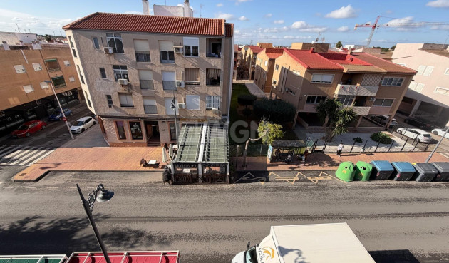 Resale - Apartment / flat - Lo Pagan - Villananitos