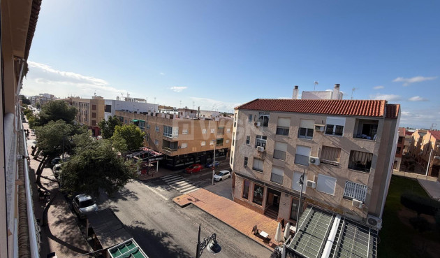 Resale - Apartment / flat - Lo Pagan - Villananitos