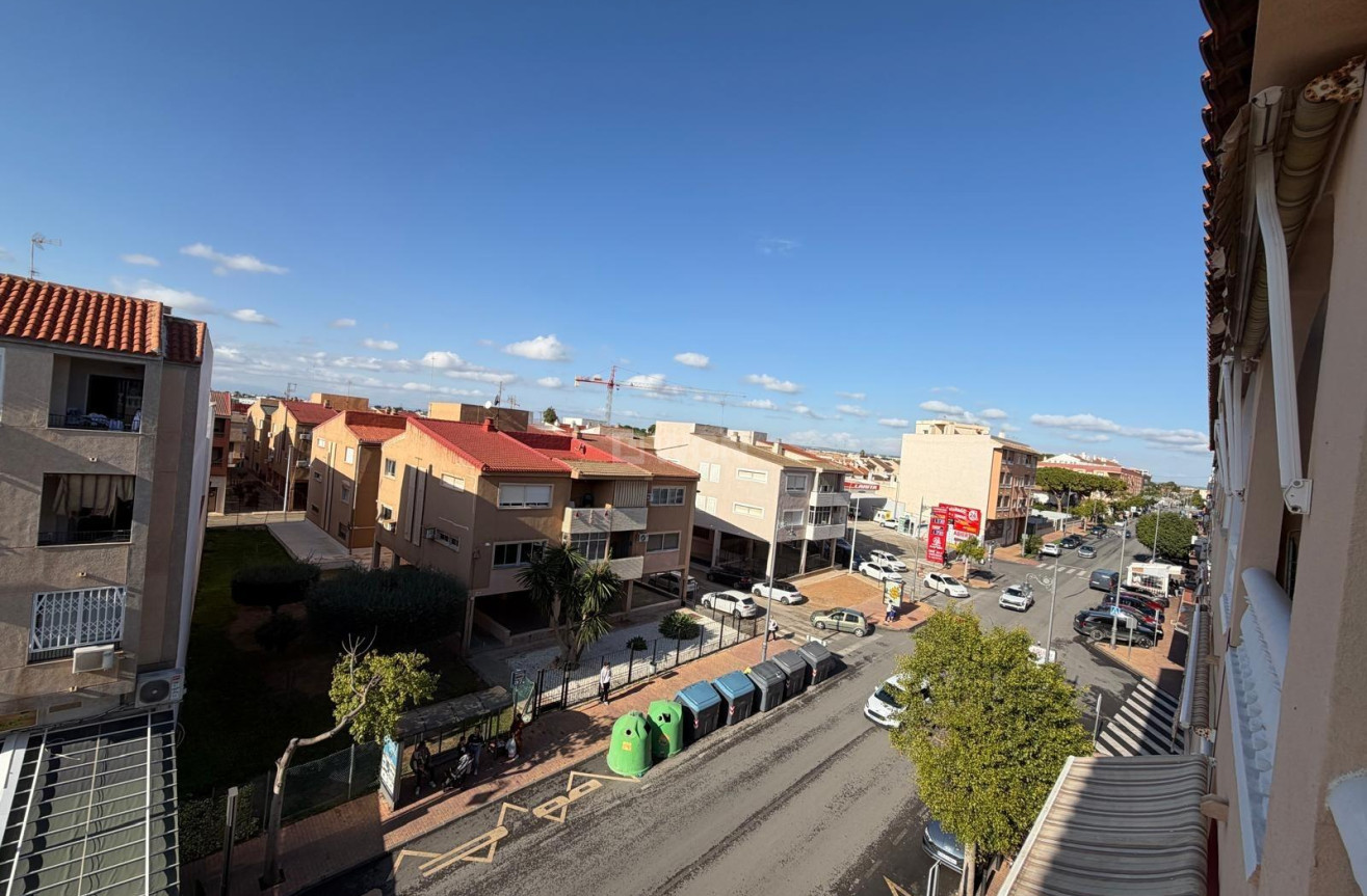 Resale - Apartment / flat - Lo Pagan - Villananitos