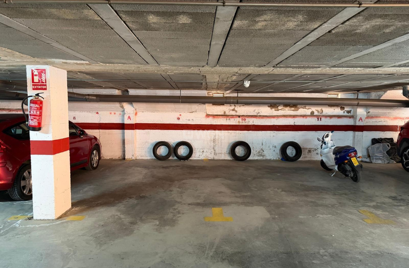 Resale - Apartment / flat - Lo Pagan - Villananitos