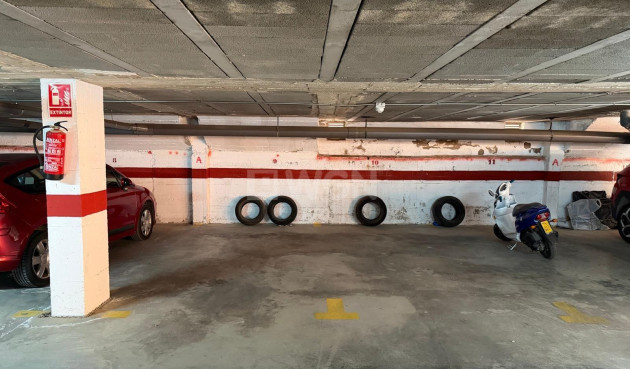 Resale - Apartment / flat - Lo Pagan - Villananitos