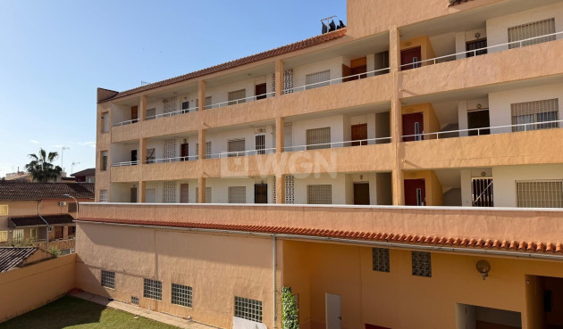 Resale - Apartment / flat - Lo Pagan - Villananitos