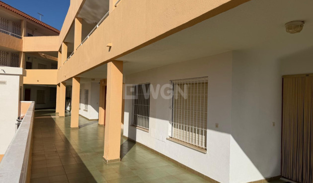 Resale - Apartment / flat - Lo Pagan - Villananitos