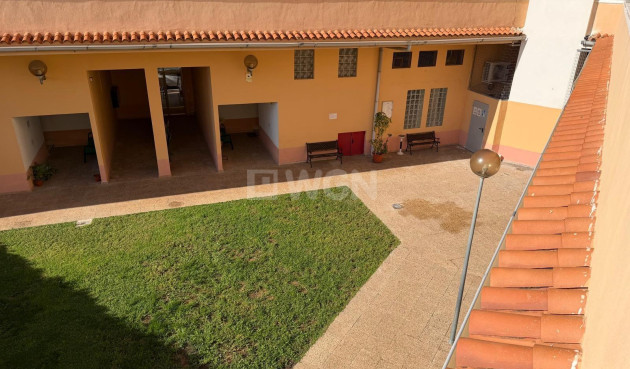 Resale - Apartment / flat - Lo Pagan - Villananitos