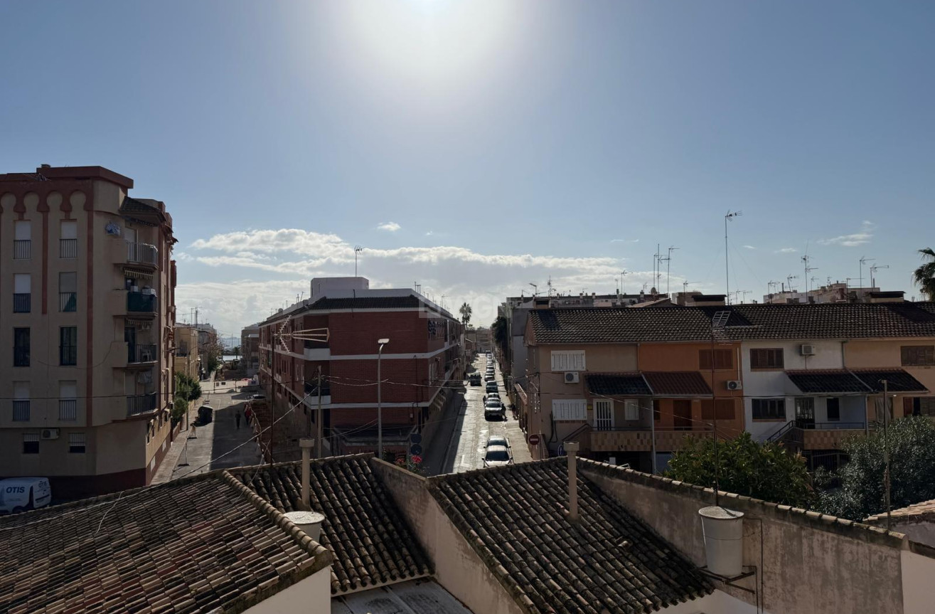 Resale - Apartment / flat - Lo Pagan - Villananitos