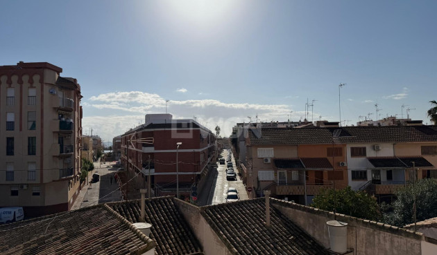 Resale - Apartment / flat - Lo Pagan - Villananitos