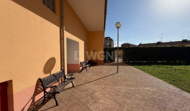 Resale - Apartment / flat - Lo Pagan - Villananitos